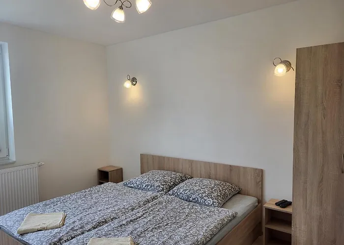 דירה Oliwia I Nikola *