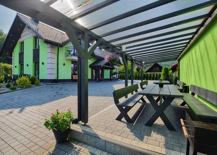 Oliwia I Nikola ויסלאו